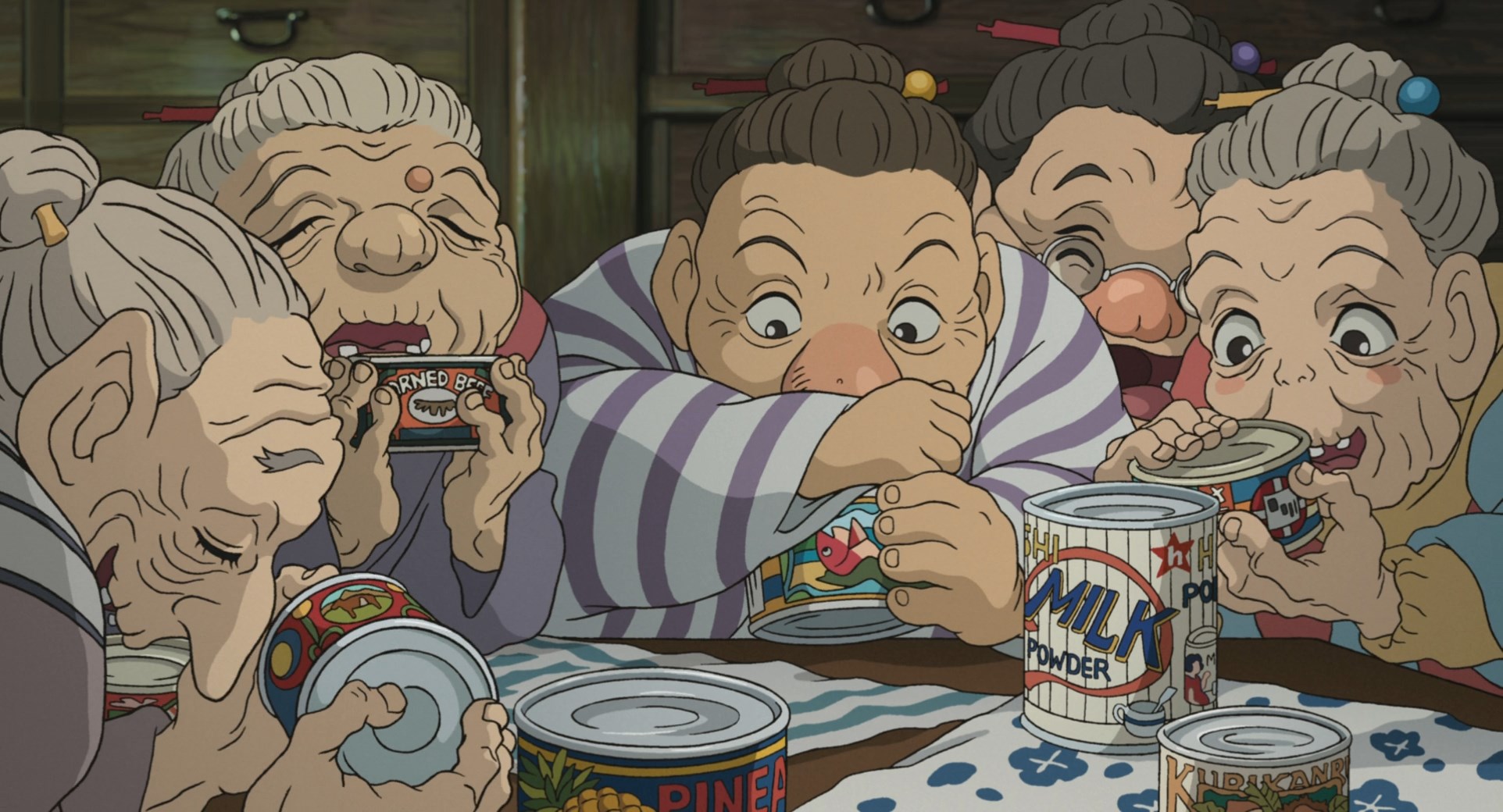 Как поживаете? — скриншот 22