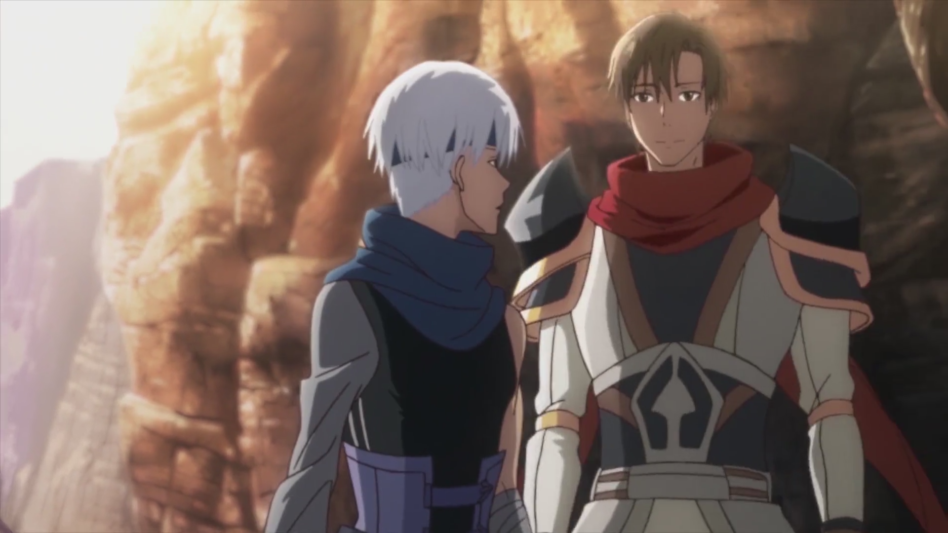 Аватар короля: Спецвыпуски — скриншот 5