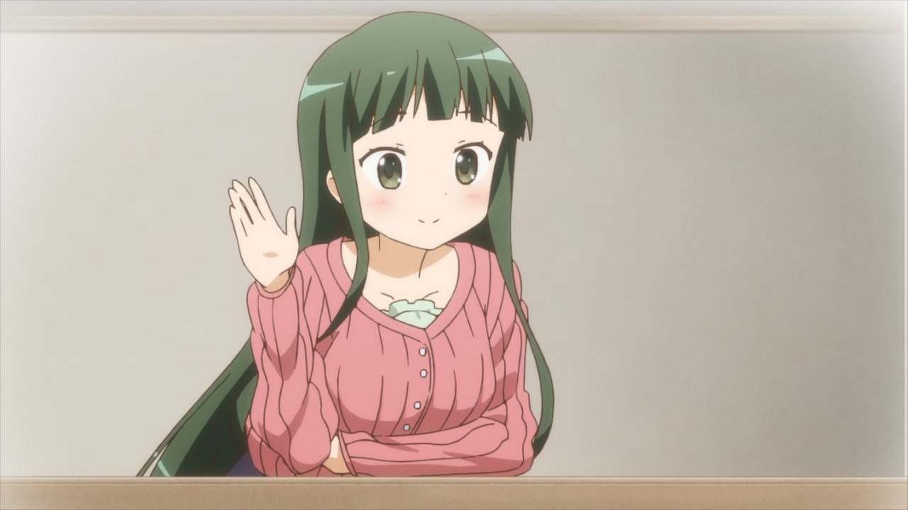 Золотая мозаика: Миленькие дни — скриншот 23