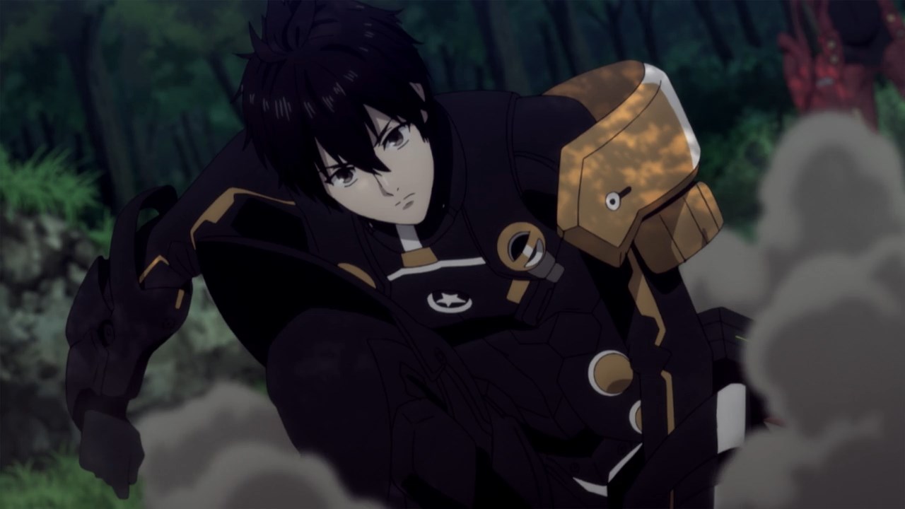 Фантастическая Звезда Онлайн 2: Эпизод Оракул — скриншот 19