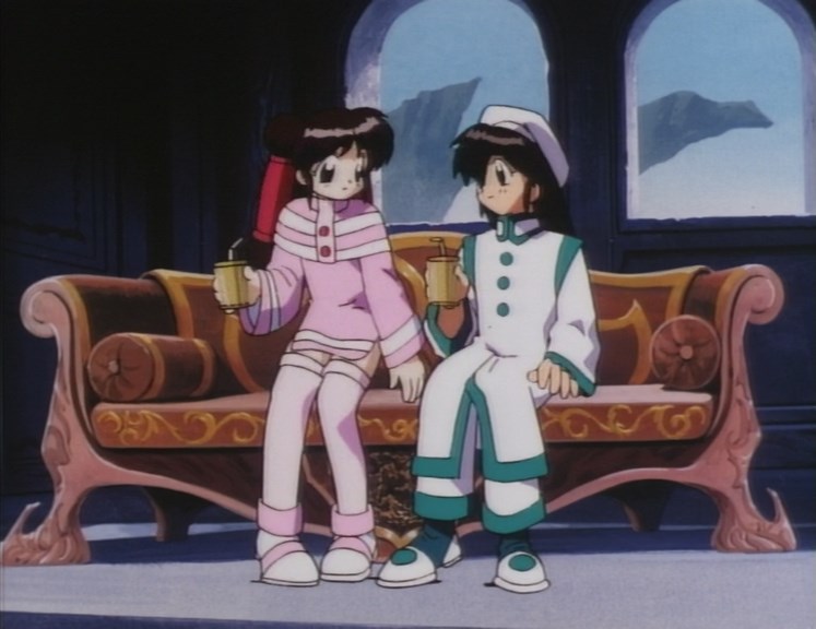 Воины-марионетки Эр — скриншот 6