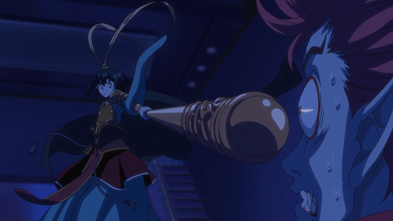 Владыка ада в печали 2 — скриншот 15