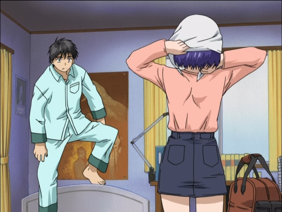 Стопроцентная клубничка: Спецвыпуск 2 — скриншот 6