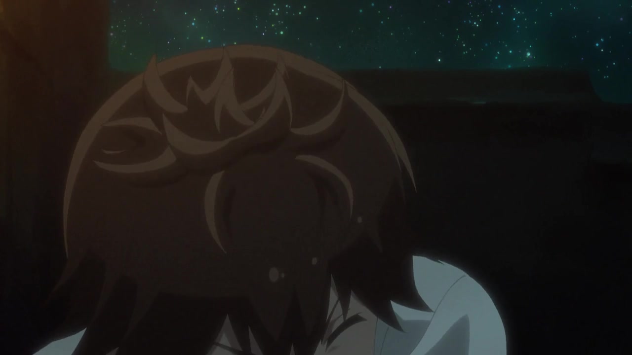 Гримгал пепла и иллюзий: Дополнительный эпизод — скриншот 28