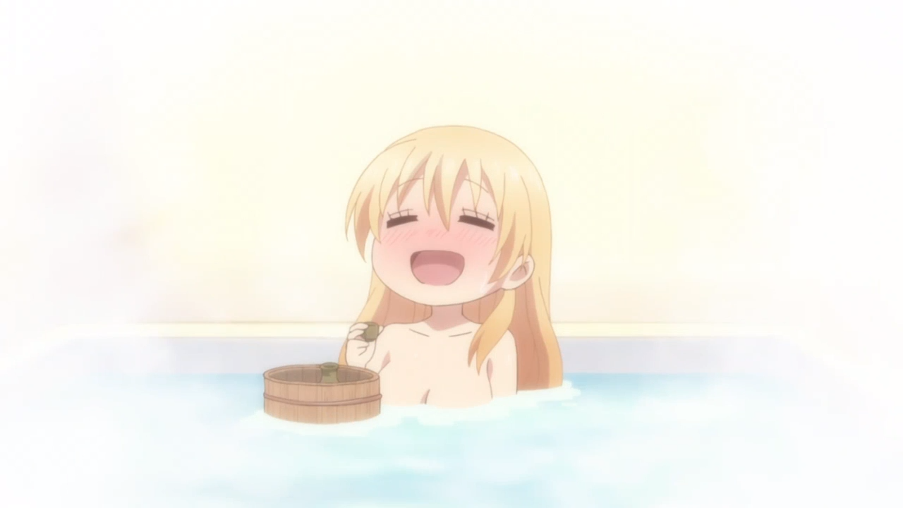 Алкоголь для супружеской пары: Эпизод 14 — скриншот 17