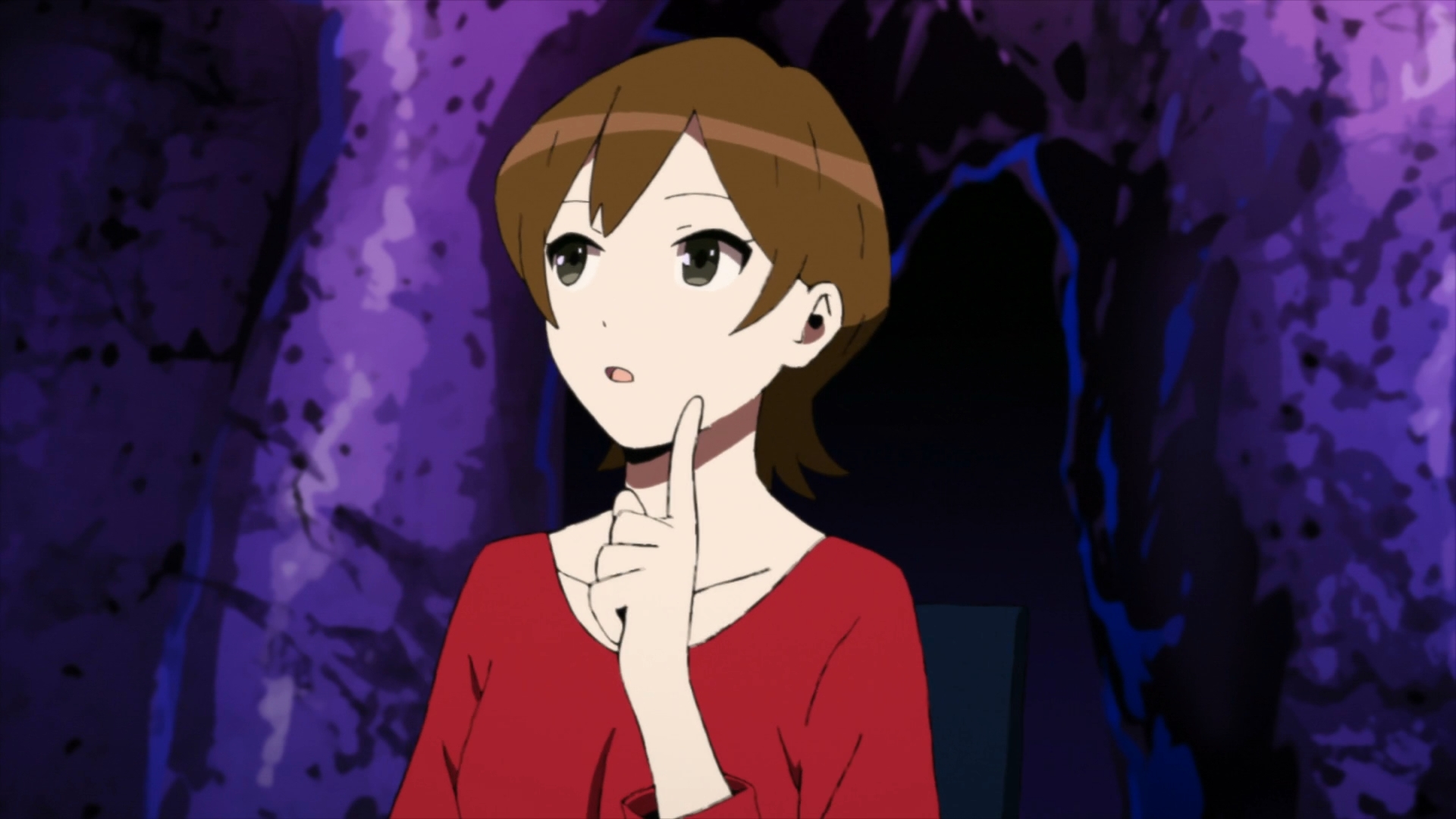 Оккультная девятка — скриншот 17