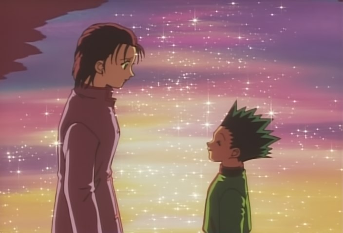 Охотник х Охотник — скриншот 13