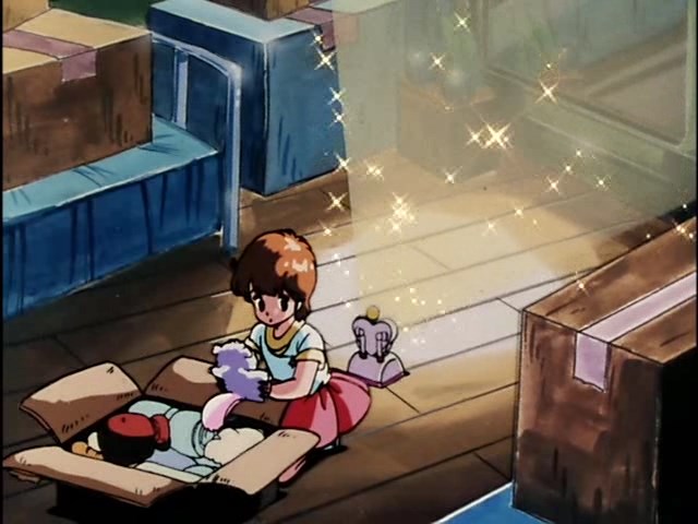 Волшебная звезда Магическая Эми — скриншот 8