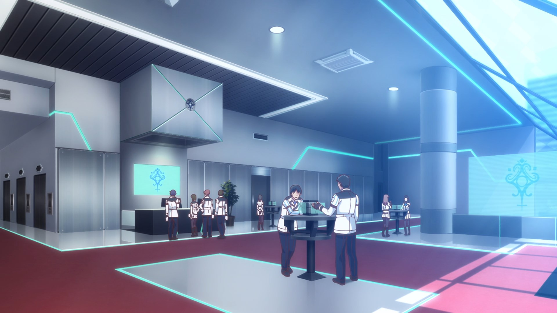 Богиня жаждет игр — скриншот 9