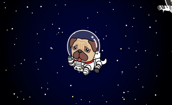 Космические братья: Сон Апо — скриншот 5