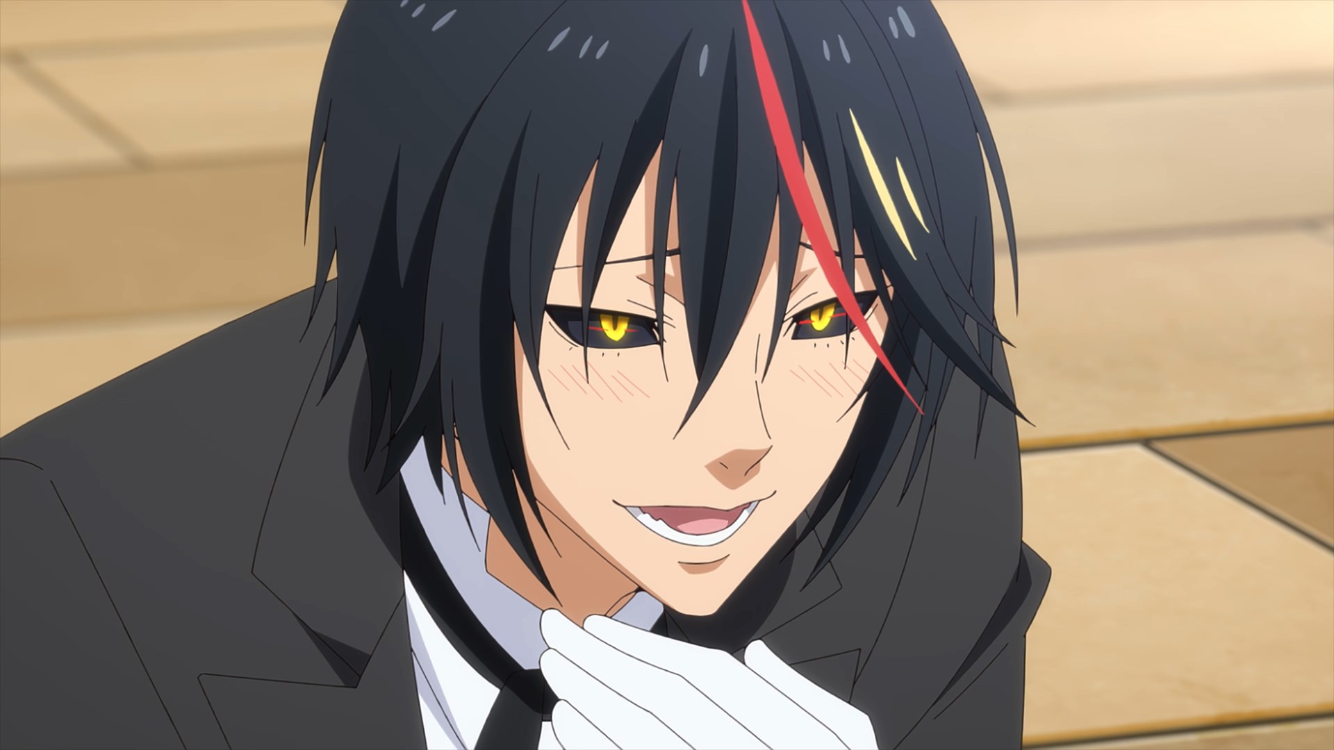 О моём перерождении в слизь 3 — скриншот 16