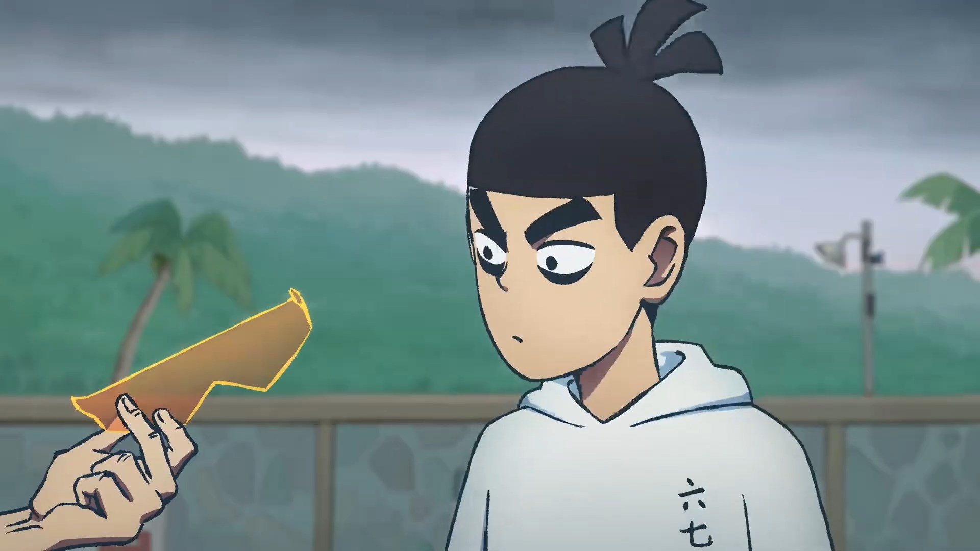 Седьмой киллер 5 — скриншот 4