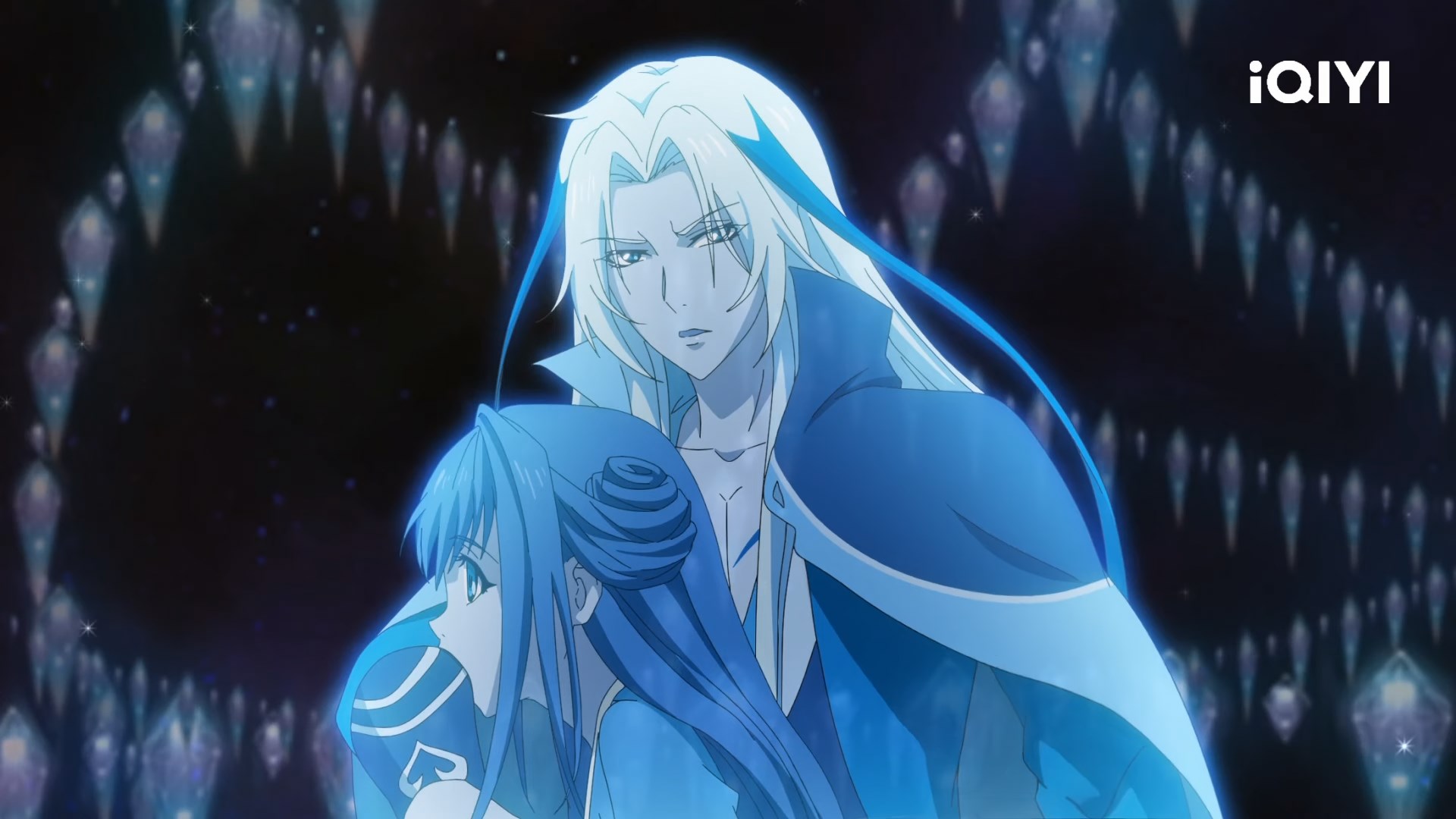 Разлука Орхидеи и повелителя демонов. Часть 2 — скриншот 8