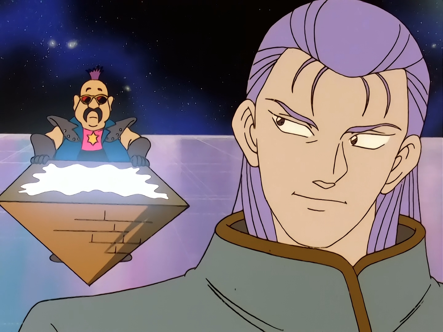 Несокрушимый Райдзин-О — скриншот 6