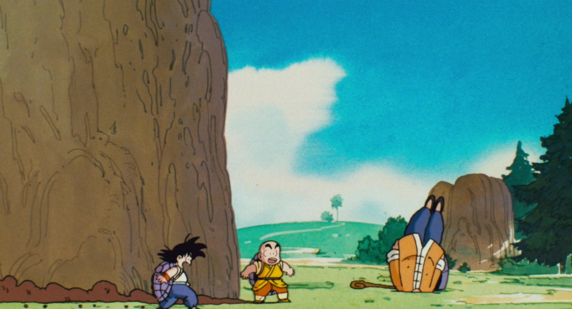 Драконий жемчуг: Мистическое приключение — скриншот 5