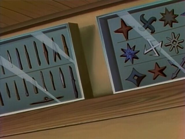 Пламя Рэкки — скриншот 26