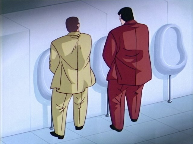 Мои небеса: Детектив — скриншот 16