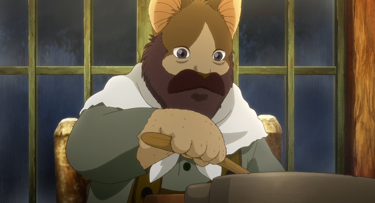 Жизнь Будори Гуско — скриншот 32