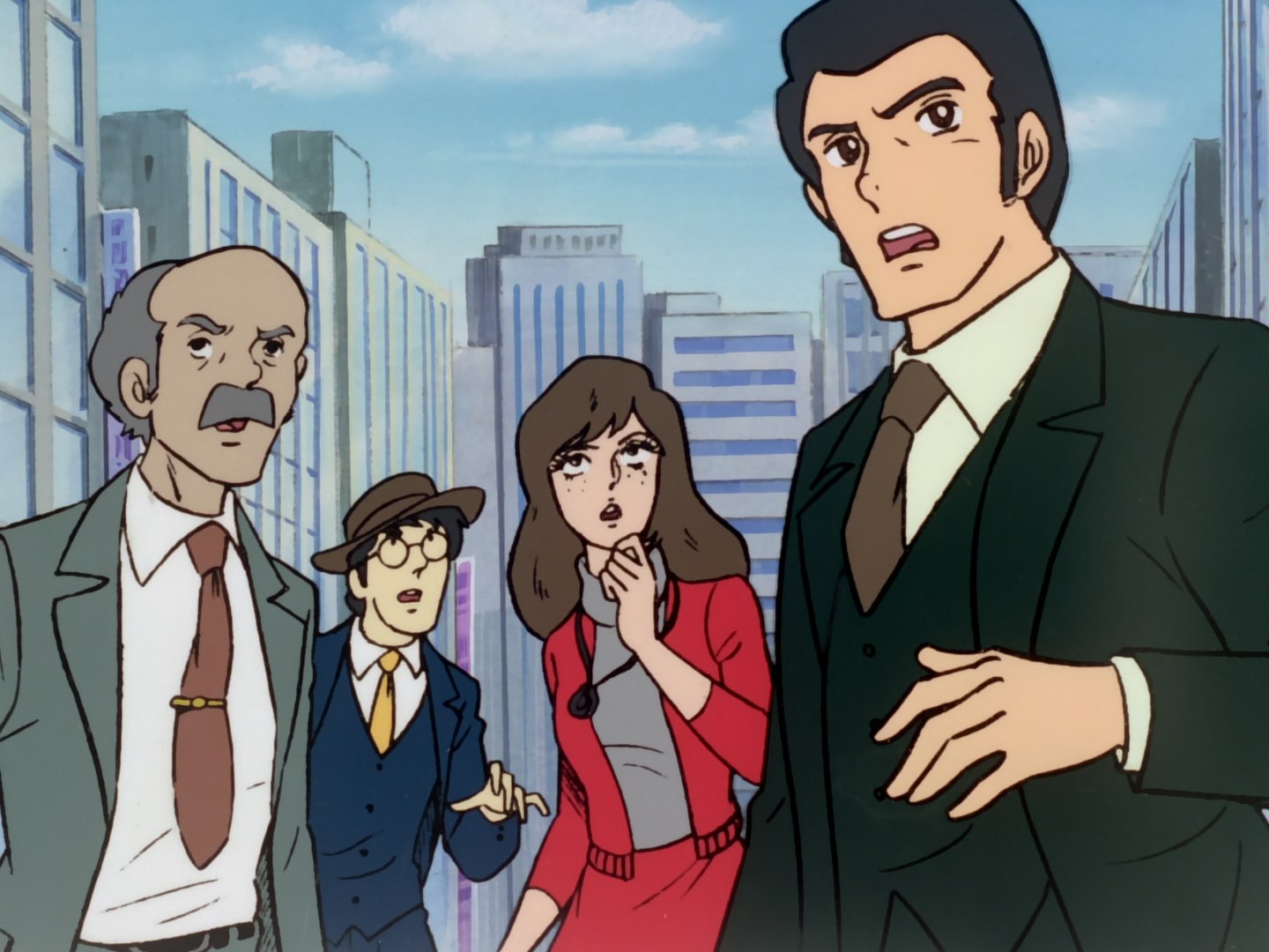 Белый кит континента Му — скриншот 21