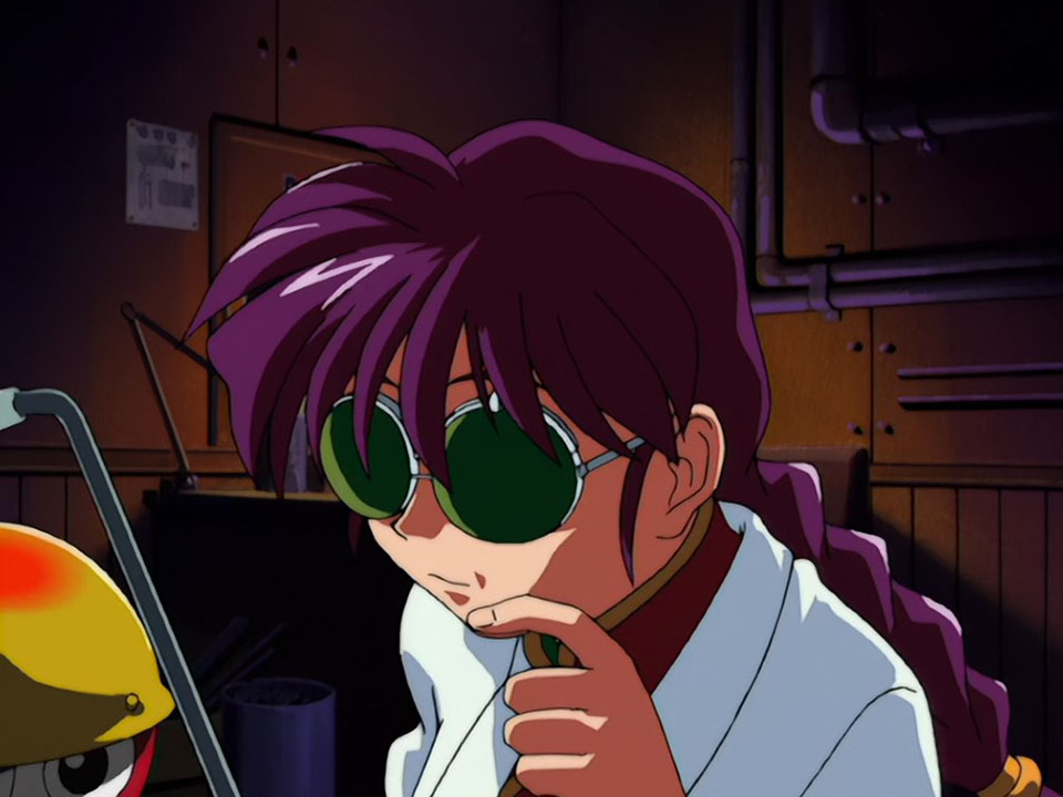 Сакура: Война миров II — скриншот 9