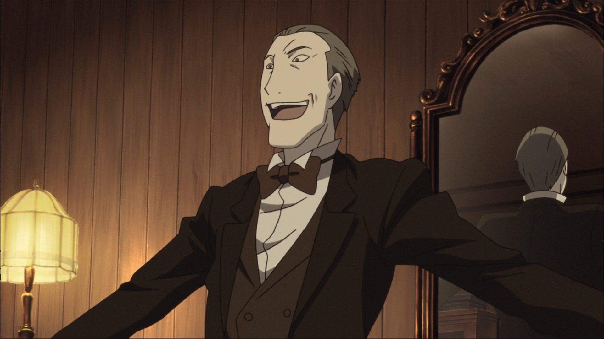 Стальной алхимик: Завоеватель Шамбалы — скриншот 8