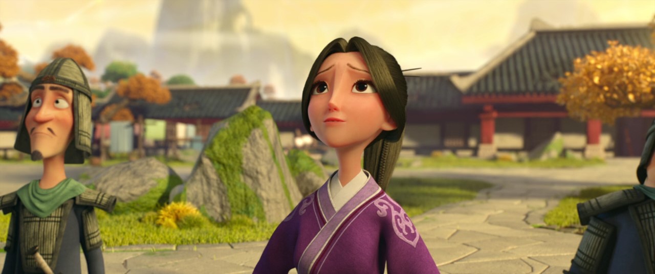 Нэчжа: Рождение дьявола — скриншот 16