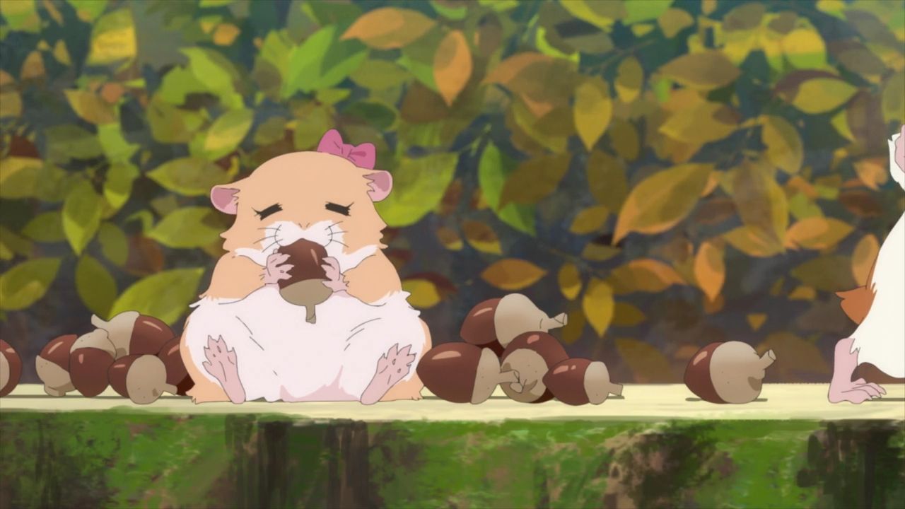 Юный Китаро и дневник о ёкаях — скриншот 53