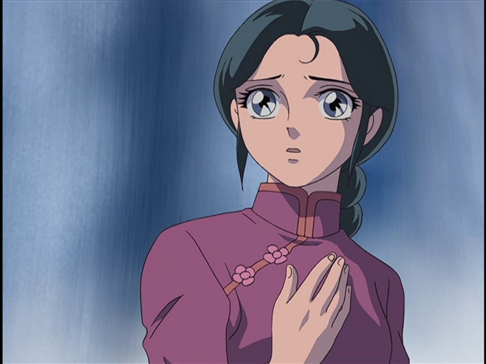 Рыцари Зодиака: Глава Аида — Убежище — скриншот 27