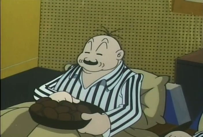 Император джунглей — скриншот 23