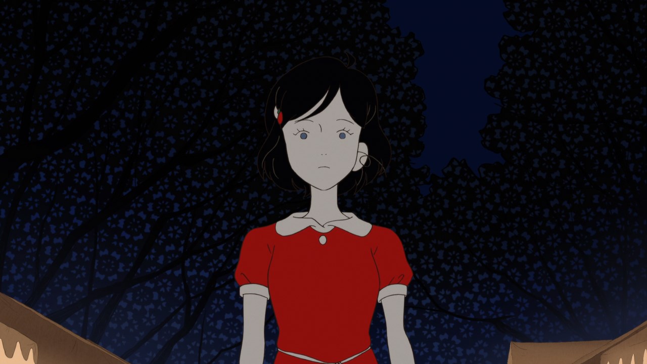 Весенняя ночь коротка — скриншот 43