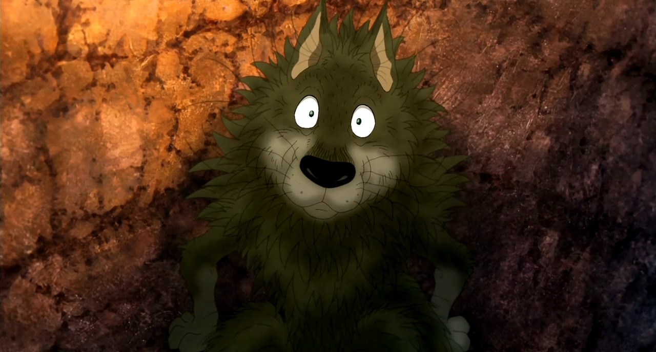 Ночная буря — скриншот 52