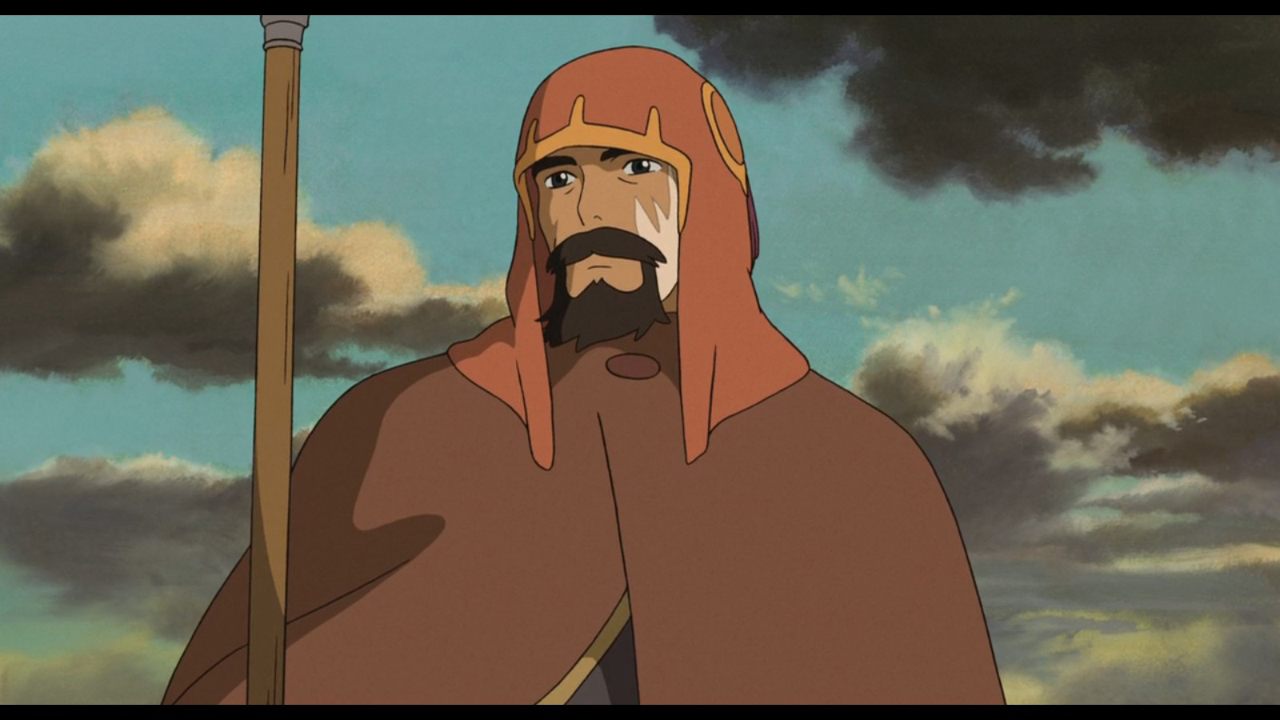 Сказания Земноморья — скриншот 7