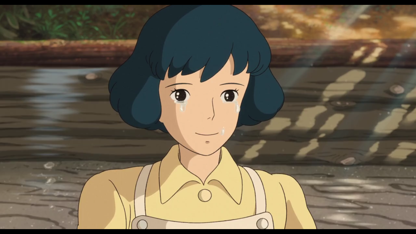 Ветер крепчает — скриншот 20