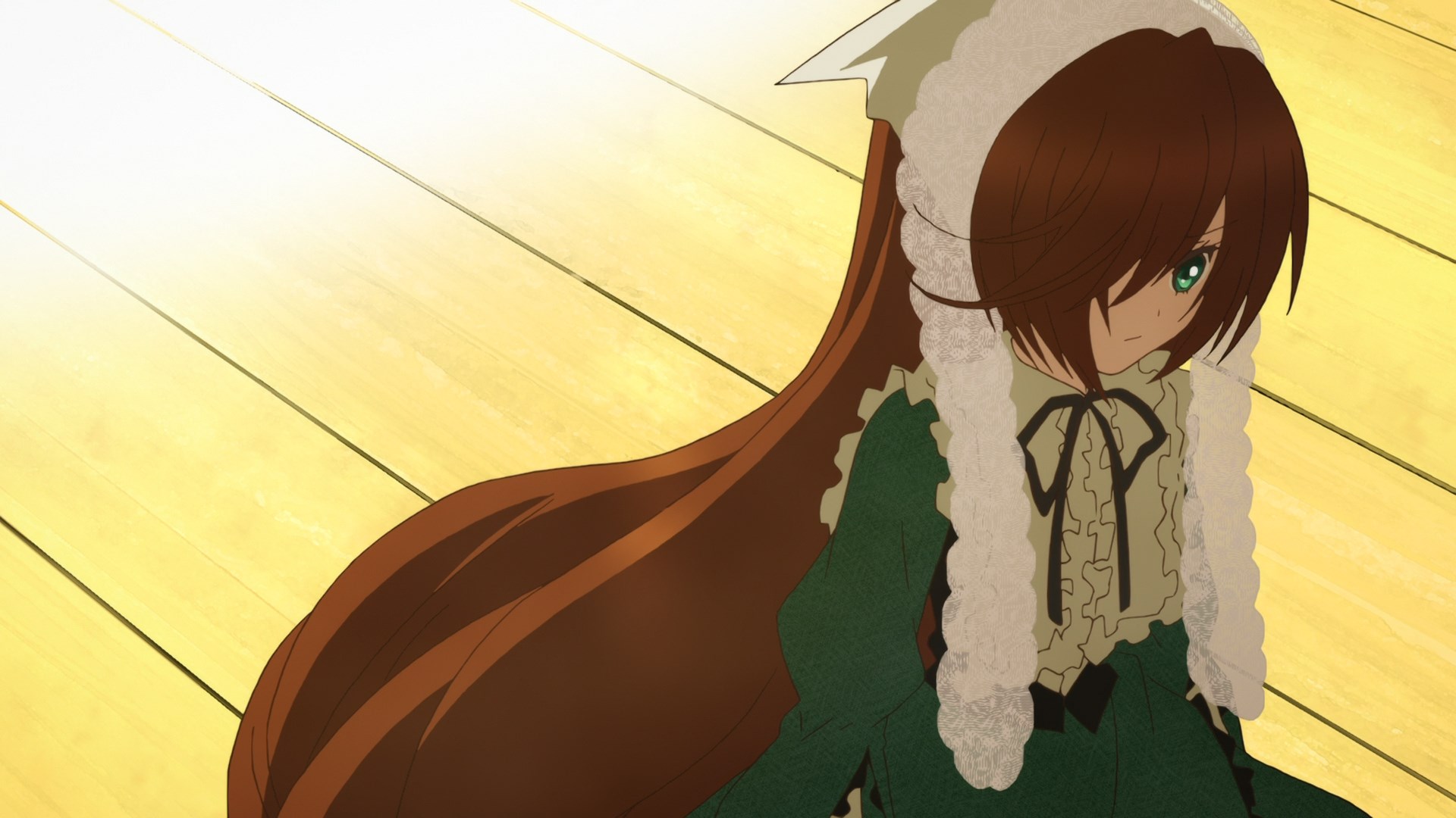 Девы Розена (2013) — скриншот 37