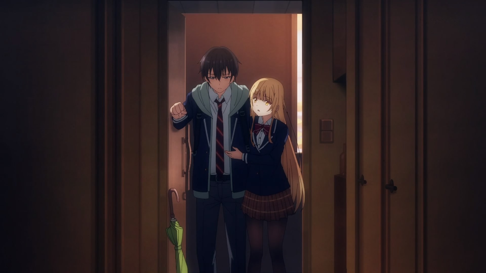 Ангел по соседству — скриншот 17