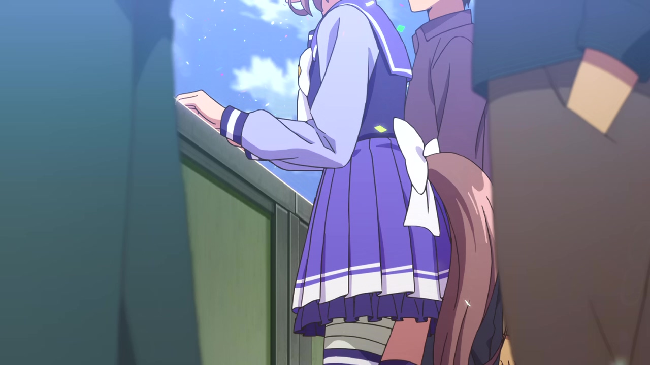 Девушки-пони: Славное дерби — Спецвыпуски — скриншот 8