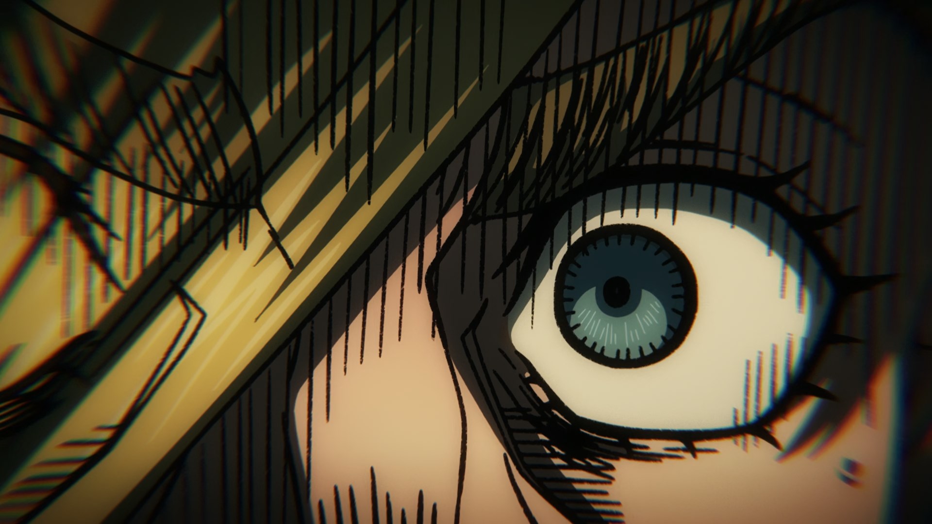 Повесть о конце света 3 — скриншот 28