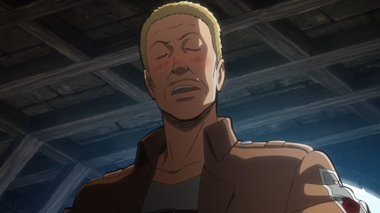 Атака титанов: Багровые луки и стрелы — скриншот 35