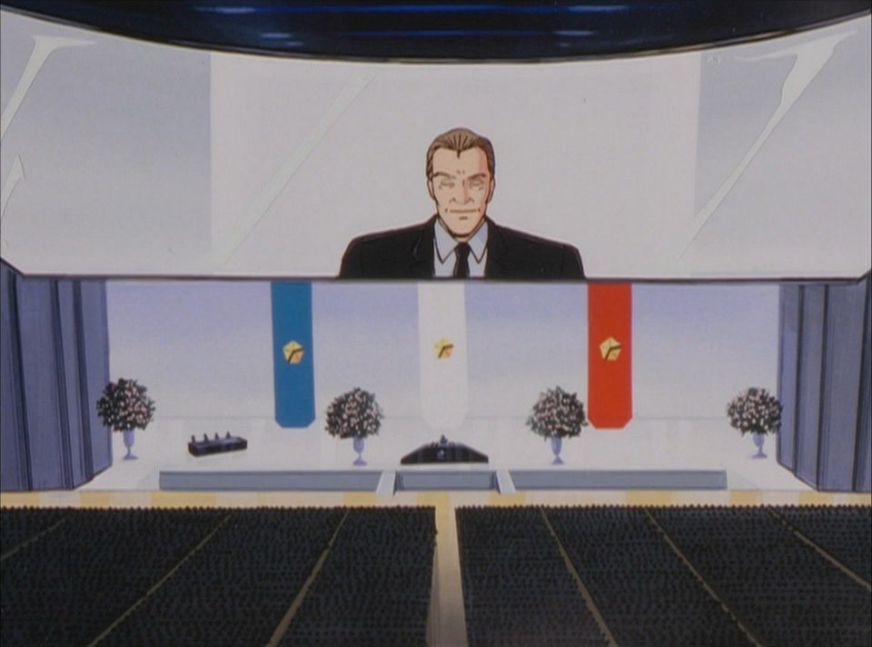 Легенда о героях Галактики — скриншот 56