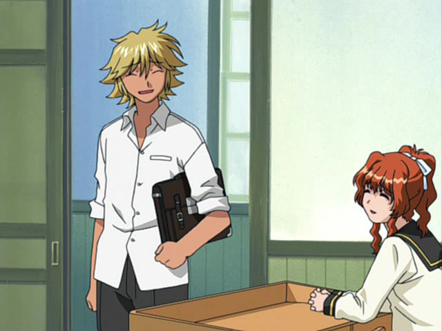 Пожалуйста, учитель! — скриншот 30