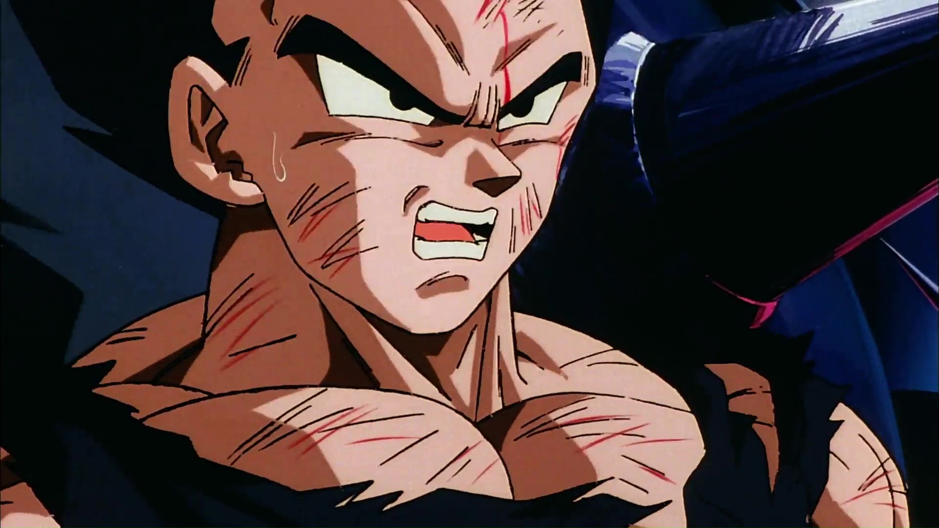 Драконий жемчуг Зет: Перерождение — скриншот 30