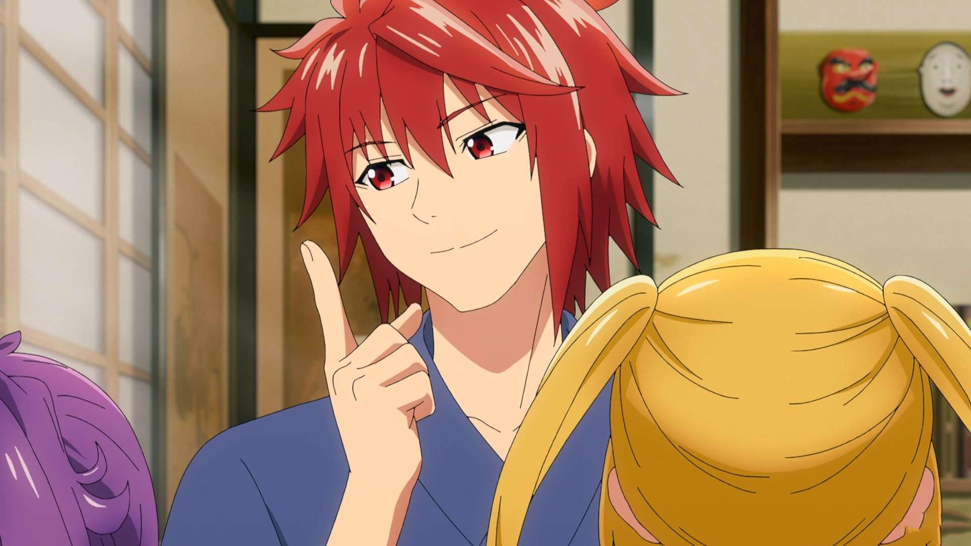 Храм: Никто не может жить в одиночестве — Спецвыпуски — скриншот 21