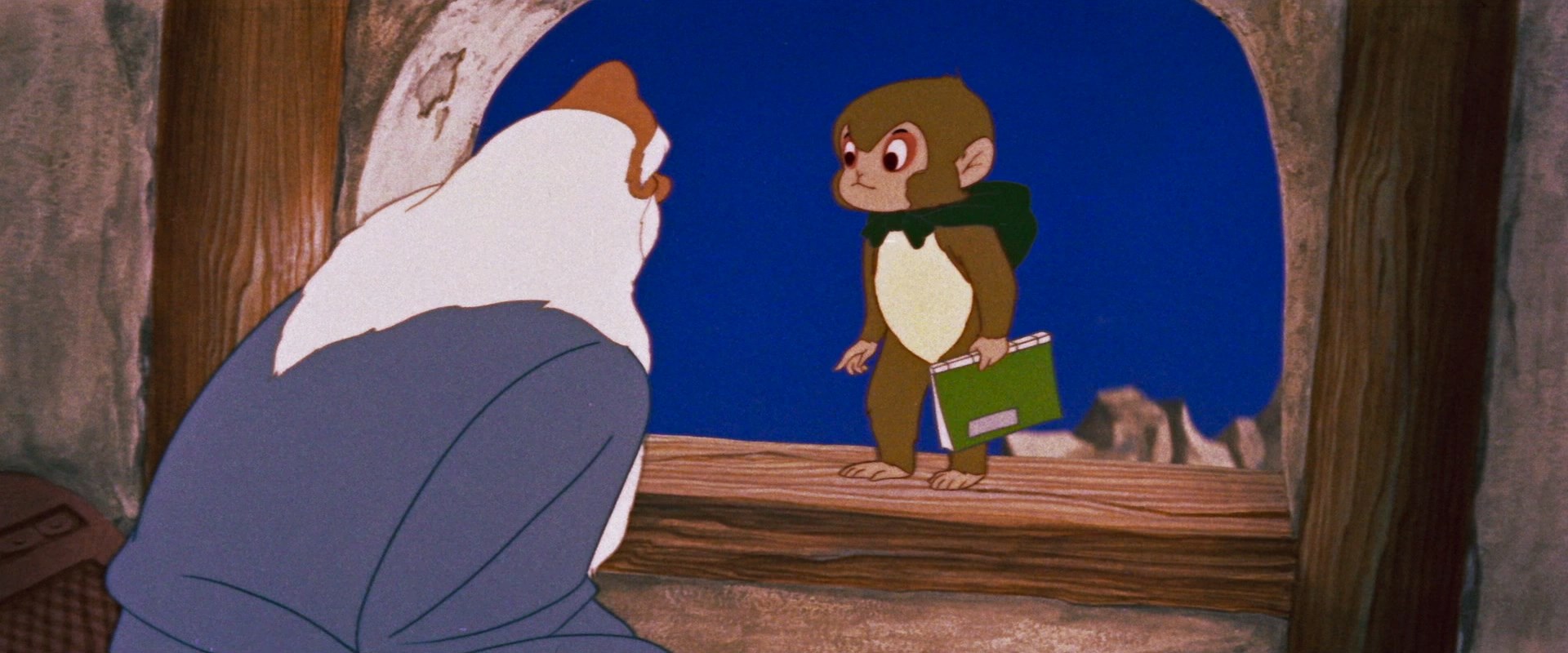 Путешествие на Запад — скриншот 17