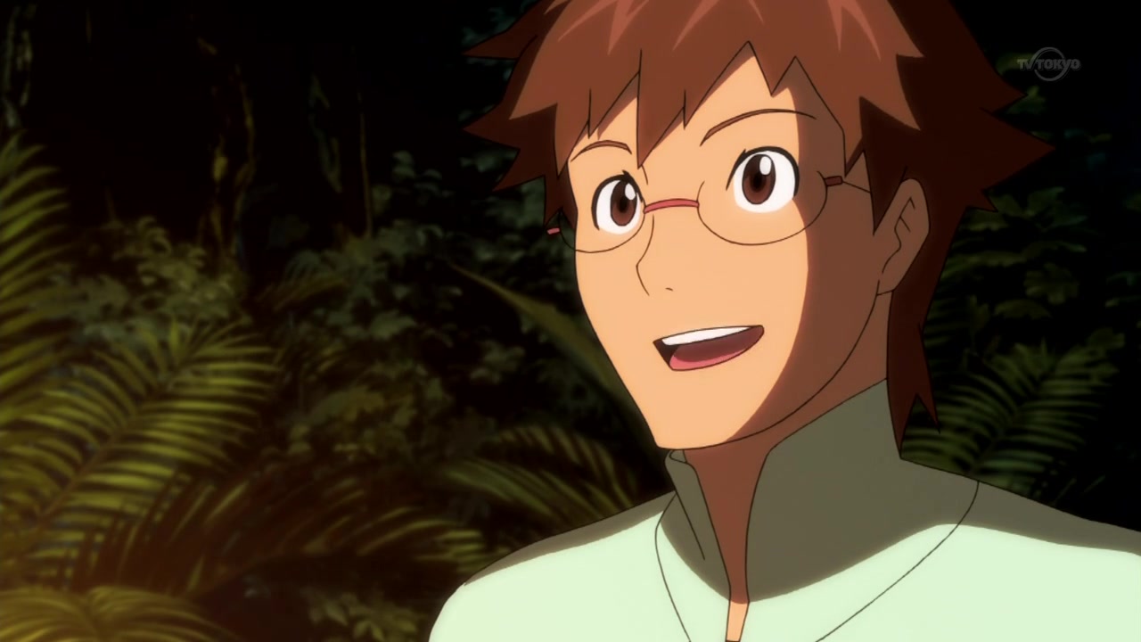 Монсуно — скриншот 11