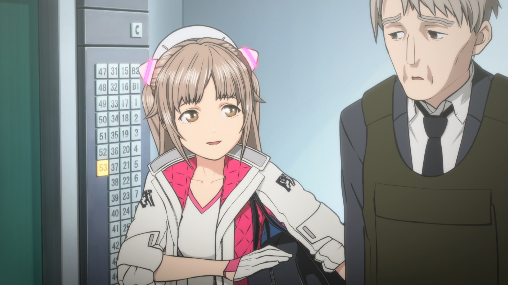 Создание жизни: Большой побег — скриншот 26