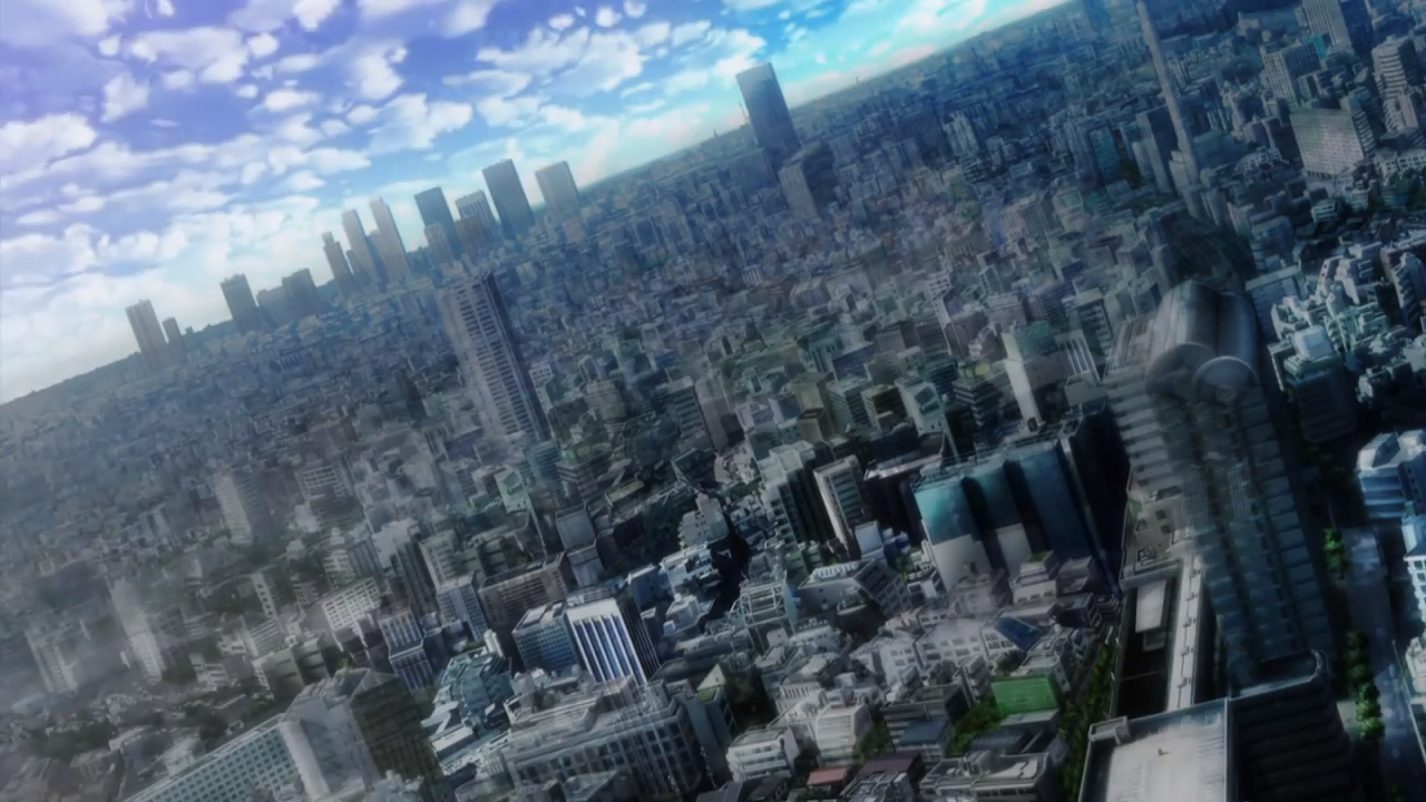 Проект Кей: Семь историй. Круговое зрение — Безымянная песня — скриншот 24