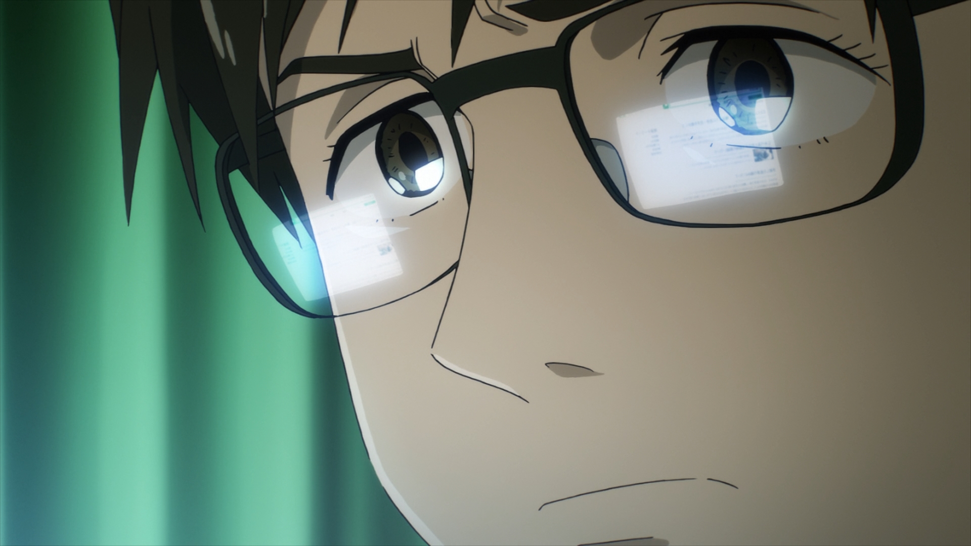 Паразит: Учение о жизни — скриншот 27