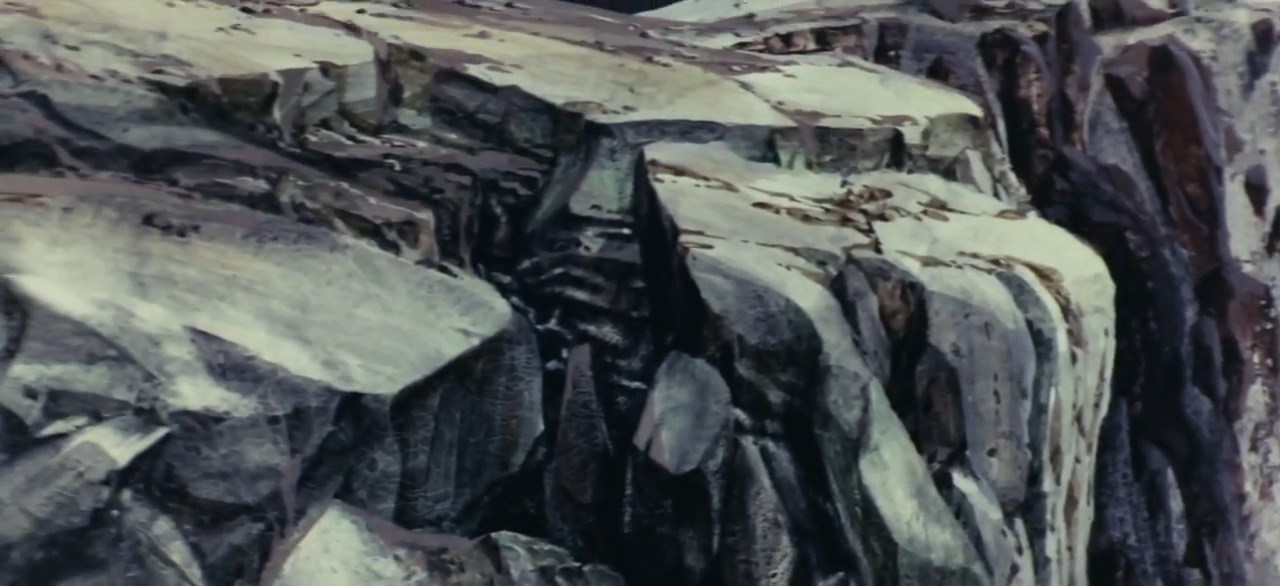 Принц Солнца: Большое приключение Холса — скриншот 60