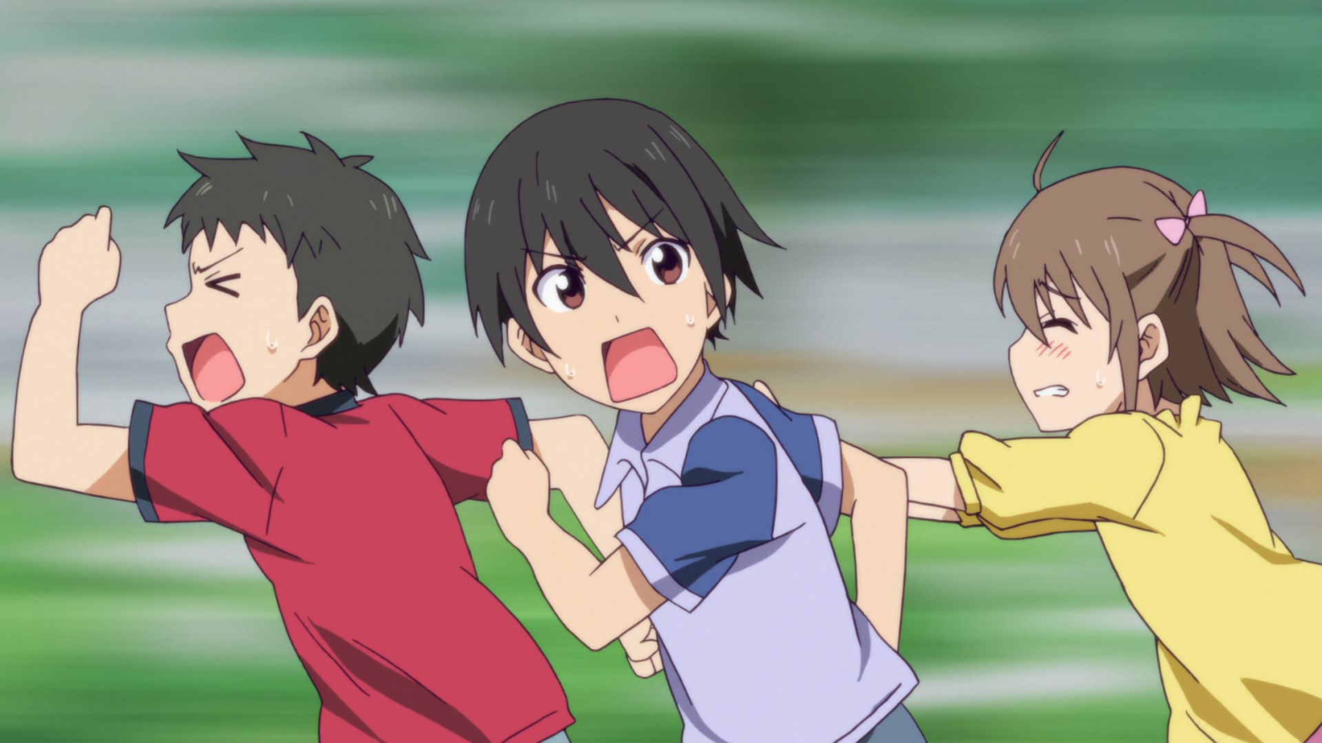 Дурочка — скриншот 49