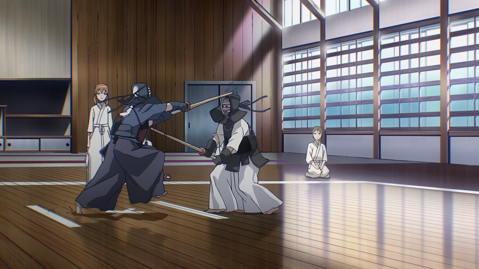 Цветок вечности — скриншот 8